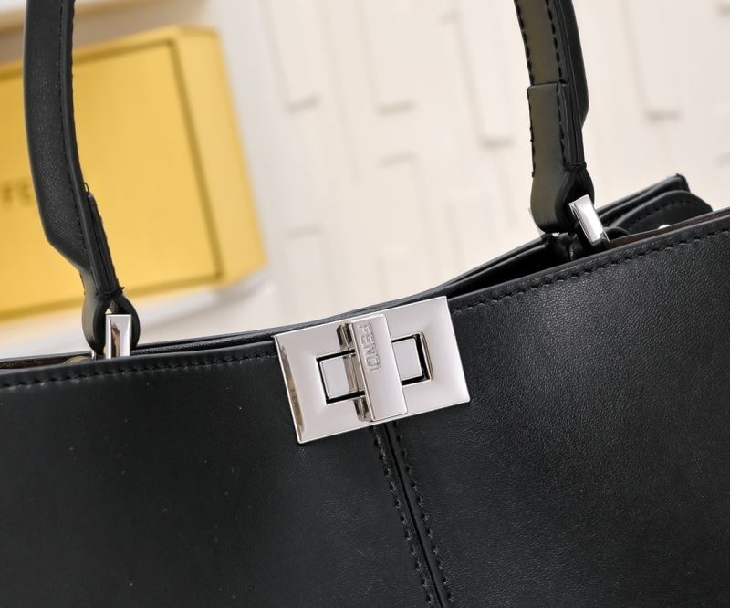 F**di peekaboo bags